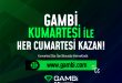 Gambi Kumartesi