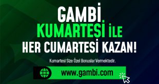 Gambi Kumartesi