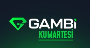 Kumartesi Gambi